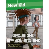 New Kid 6 pack
