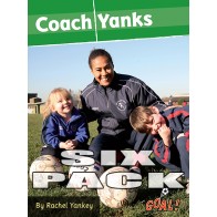 Coach Yanks 6 pack