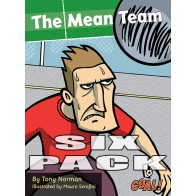 The Mean Team 6 pack