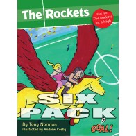 The Rockets Part 2; The Rockets On A High 6 pack