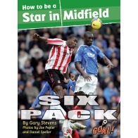 How to be a Star in Midfield 6 pack