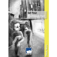 Dark Man Set 4: Workbook 2