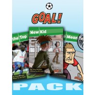 Goal! Complete Pack