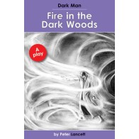 Fire in the Dark Woods