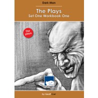 Dark Man: The Plays Set 1 Workbook 1