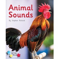 Animal Sounds 6-Pack