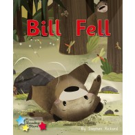 Bill Fell