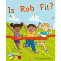 Is Rob Fit? 6-Pack