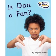 Is Dan a Fan? 6-Pack
