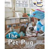 The Pet Pug