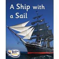 A Ship with a Sail