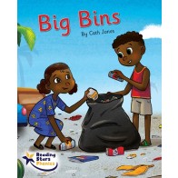 Big Bins 6-Pack