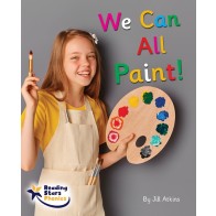 We Can All Paint! 6-Pack