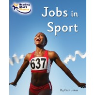 Jobs in Sport 6-Pack