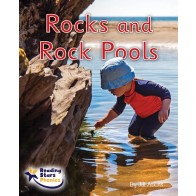 Rocks and Rock Pools 6-Pack