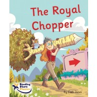 The Royal Chopper 6-Pack