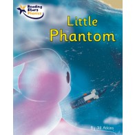 Little Phantom 6-Pack