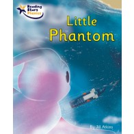 Little Phantom
