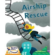 Airship Rescue 6-Pack