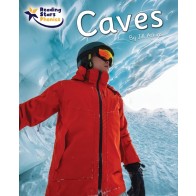 Caves 6-Pack