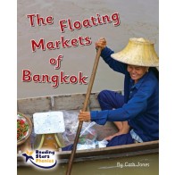 The Floating Markets of Bangkok 6-Pack