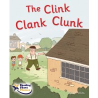 The Clink Clank Clunk