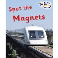 Spot the Magnets 6-Pack