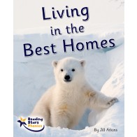 Living in the Best Homes