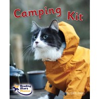 Camping Kit 6-Pack