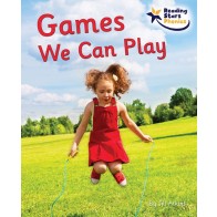 Games We Can Play 6-Pack