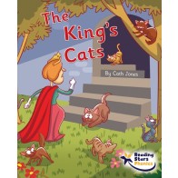 The King's Cats 6-Pack