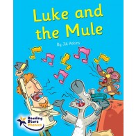 Luke and the Mule