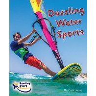 Dazzling Water Sports