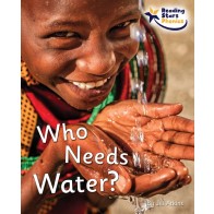 Who Needs Water? 6-Pack