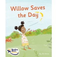Willow Saves the Day 6-Pack