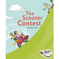 The Scooter Contest