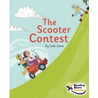 The Scooter Contest