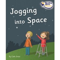 Jogging into Space 6-Pack