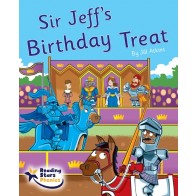 Sir Jeff's Birthday Treat 6-Pack