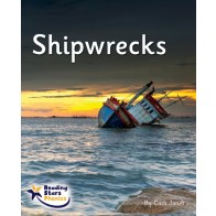 Shipwrecks