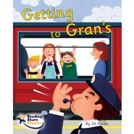 Getting to Gran's