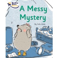 A Messy Mystery