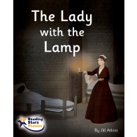 The Lady with the Lamp 6-Pack
