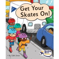 Get Your Skates On! 6-Pack