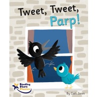 Tweet, Tweet, Parp! 6-Pack