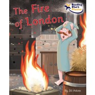 The Fire of London 6-Pack