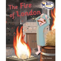The Fire of London