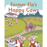 Farmer Flo's Happy Cows