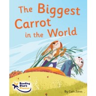 The Biggest Carrot in the World 6-Pack