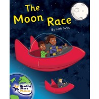 The Moon Race